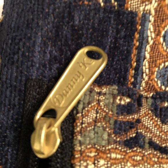 Danny K Bag - Picture 4 of 14